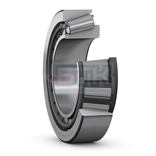 Подшипник 33116 TN9/QVT621 SKF Подшипник 33116 TN9/QVT621 SKF
