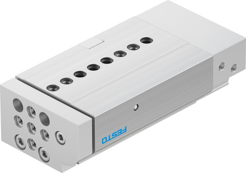 543971 Мини-суппорт DGSL-12-30-P1A FESTO 543971 Мини-суппорт DGSL-12-30-P1A FESTO