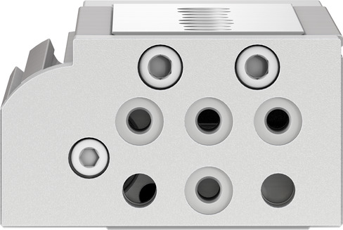 543957 Мини-суппорт DGSL-10-40-Y3A FESTO 543957 Мини-суппорт DGSL-10-40-Y3A FESTO