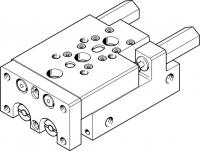 197891 Мини-суппорт SLT-10-30-A-CC-B FESTO