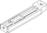 562788 Электрический суппорт EGSK-46-600-10P FESTO 562788 Электрический суппорт EGSK-46-600-10P FESTO