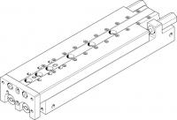 197900 Мини-суппорт SLT-16-125-A-CC-B FESTO
