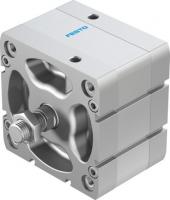 577200 Компактный цилиндр ADN-100-15-A-PPS-A FESTO