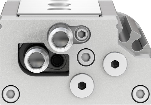 543946 Мини-суппорт DGSL-10-50-PA FESTO 543946 Мини-суппорт DGSL-10-50-PA FESTO