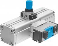 549401 Усилитель давления DPA-100-10-A FESTO 549401 Усилитель давления DPA-100-10-A FESTO