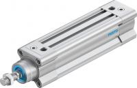 1463254 Пневмоцилиндр DSBC-32-15-PPVA-N3 FESTO