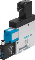 162520 Генератор вакуума (эжектор) VADM-200-P FESTO
