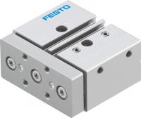 170832 Привод с направляющей DFM-16-10-P-A-GF FESTO