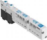 553111 Распределитель с электроуправлением VMPA1-M1H-NU-PI FESTO
