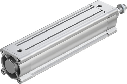 2126641 Пневмоцилиндр DSBC-80-300-PPSA-N3 FESTO 2126641 Пневмоцилиндр DSBC-80-300-PPSA-N3 FESTO