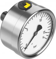8081401 Манометр PAGN-63-16-G14-R1-1.6-0.5-V2 FESTO 8081401 Манометр PAGN-63-16-G14-R1-1.6-0.5-V2 FESTO