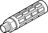151990 Глушитель U-1-B FESTO 151990 Глушитель U-1-B FESTO