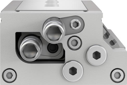 544053 Мини-суппорт DGSL-25-150-Y3A FESTO 544053 Мини-суппорт DGSL-25-150-Y3A FESTO