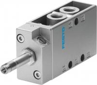 9982 Распределитель с электроуправлением MFH-5-1/8 FESTO