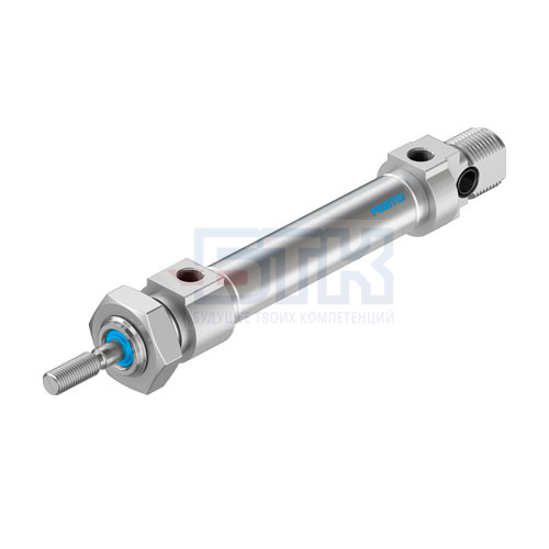 559273 Пневмоцилиндр DSNU-20-50-PPS-A FESTO 559273 Пневмоцилиндр DSNU-20-50-PPS-A FESTO