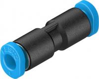 130757 Муфта цанговая QSM-3-100 FESTO