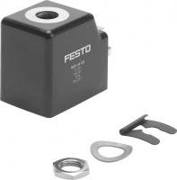 34401 Катушка электромагнитная MSG-24DC-OD FESTO