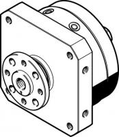 552084 Неполноповоротный привод DSM-63-270-FW-A-B FESTO
