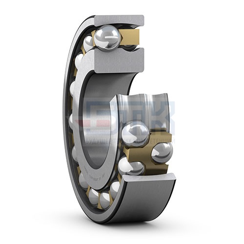 Подшипник 2305 M/P6 SKF Подшипник 2305 M/P6 SKF