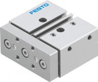 170907 Привод с направляющей DFM-16-10-P-A-KF FESTO 170907 Привод с направляющей DFM-16-10-P-A-KF FESTO