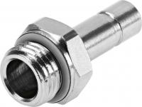 578364 Штуцер с цанговым соединением NPQH-D-G14-S8-P10 FESTO 578364 Штуцер с цанговым соединением NPQH-D-G14-S8-P10 FESTO