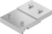3838404 Монтажный набор EAHM-E17-K2-100 FESTO 3838404 Монтажный набор EAHM-E17-K2-100 FESTO