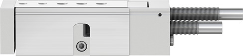 544049 Мини-суппорт DGSL-25-40-Y3A FESTO 544049 Мини-суппорт DGSL-25-40-Y3A FESTO