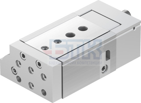 570204 Мини-суппорт DGSL-25-10-EA FESTO 570204 Мини-суппорт DGSL-25-10-EA FESTO