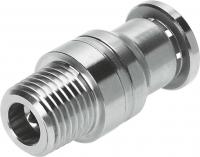 132336 Штуцер с цанговым соединением CRQS-1/2-12-I FESTO 132336 Штуцер с цанговым соединением CRQS-1/2-12-I FESTO