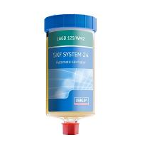 Автоматический лубрикатор LAGD 125/WM2 SKF Автоматический лубрикатор LAGD 125/WM2 SKF