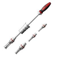 Комплект внутреннего съемника TMIP 7-28 SKF Комплект внутреннего съемника TMIP 7-28 SKF
