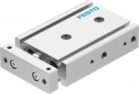 8100555 Двухпоршневой цилиндр DGTZ-GF-10-20-P-A FESTO