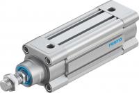 3659498 Стандартный цилиндр DSBC-50-80-D3-PPSA-N3 FESTO