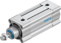 2126687 Пневмоцилиндр DSBC-63-70-PPSA-N3 FESTO 2126687 Пневмоцилиндр DSBC-63-70-PPSA-N3 FESTO