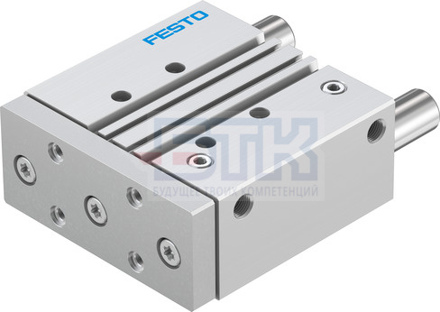 170873 Привод с направляющей DFM-50-80-P-A-GF FESTO 170873 Привод с направляющей DFM-50-80-P-A-GF FESTO