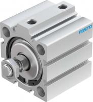 188270 Короткоходовый цилиндр ADVC-50-20-A-P-A FESTO