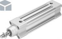 2926683 Стандартный цилиндр KDSB-DSBC FESTO