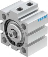 188238 Короткоходовый цилиндр ADVC-40-10-I-P FESTO