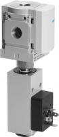 529557 Модуль разветвления MS4-FRM-1/4-Y-Z FESTO