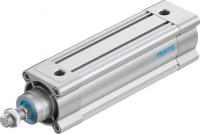 2126688 Пневмоцилиндр DSBC-63-150-PPSA-N3 FESTO