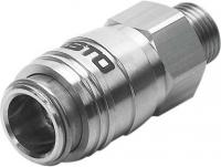 531659 Быстроразъемная розетка KD3-1/8-A-R FESTO 531659 Быстроразъемная розетка KD3-1/8-A-R FESTO