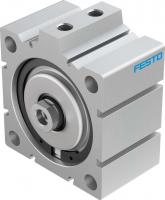 188338 Короткоходовой цилиндр ADVC-100-20-I-P FESTO