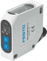 538236 Датчик цвета SOEC-RT-Q50-PS-S-7L FESTO 538236 Датчик цвета SOEC-RT-Q50-PS-S-7L FESTO