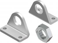 5126 Крепежные лапы HBN-12/16X2 FESTO