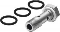 10071 Винт пустотелый VT-1/8-PRS FESTO