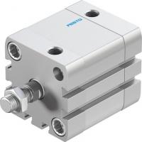 572675 Компактный цилиндр ADN-40-20-A-PPS-A FESTO