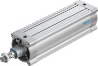 1804671 Пневмоцилиндр DSBC-125-320-PPSA-N3 FESTO