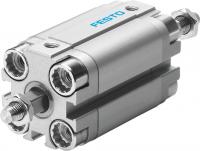 156153 Компактный цилиндр ADVULQ-25- -A-P-A-S2 FESTO 156153 Компактный цилиндр ADVULQ-25- -A-P-A-S2 FESTO