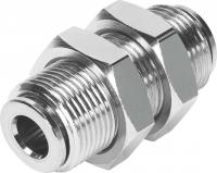 558810 Цанговое соединение NPQM-H-Q12-E-P10 FESTO 558810 Цанговое соединение NPQM-H-Q12-E-P10 FESTO