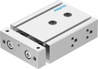 8100607 Двухпоршневой цилиндр DGTZ-GF-20-10-P-A FESTO